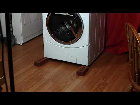 video-linktoworks-Whirlpool, GE Front Load Washer Wont Drain or Spin...