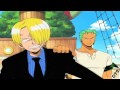 One Piece - Der Arzt Krokus  (Funny) HD