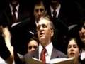 Christmas Rossini Choir, Old Time Religion at Sassari Civico