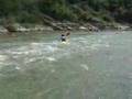 2007 Tiber Descent - day 5