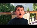 Mark E Sings Weird Al\