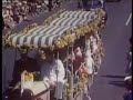 Queen Elizabeth II, 1st Royal Tour - Melb Vic Aust 1954 (6/8