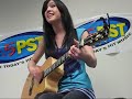 Kate Voegele- Only Fooling Myself
