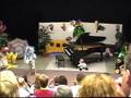 Recital 2004 Two pieces