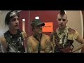 LPTV Projekt Revolution - Week 2