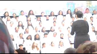 فرقة السنونو في الضفة الغربية ( مخيم دير عمار - الخليل - القدس ) 1