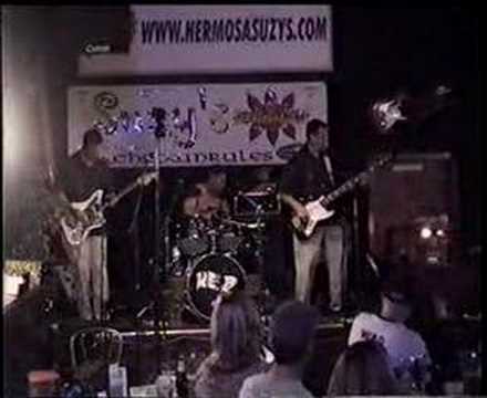 Kelp(surfband) - The Liquidator