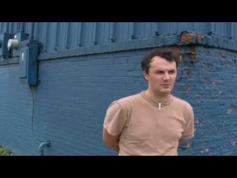 Mount Eerie Interview