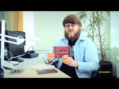 Deshalb wird DDR3-Speicher immer teurer [PCGH]