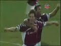 Hearts 3 - 2 Hibernian