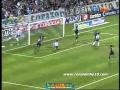 ronaldinho 4 matches amazing tocuhes 2004-2005 part 2