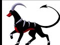 Houndoom Houndoom