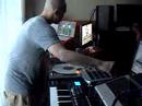 ENFERNO - Live Remix Project - \"Work It Harder\"