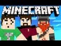Minecraft - YOGSCAST PARODY