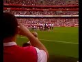 Arsenal Vs Fulham