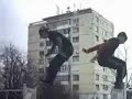 Le Parkour 08