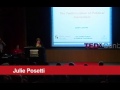 TEDxCanberra - Julie Posetti - Political journalism and new media