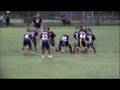 OCS 1st & 2nd Flag-Game 1 (Coaches reel)