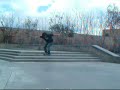 skate park video