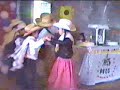 Baile Huancabambino 2000