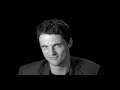 Screen Test: Matthew Goode