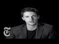 Screen Test: Matthew Goode