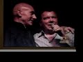 william shatner documentary segment with a nerd