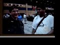 william shatner documentary segment with a nerd
