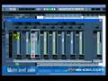 Cubase 4 Tutorial: Mixing and Effects (Part 1 of 2)