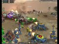 Warhammer 40k Dawn of War Tribute part 3 'Melgomaniac'