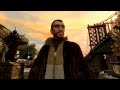 GTA 4 Trailer Analysis GTA 4 Trailer Analysis