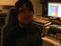 Studio Diary Part 3 | Recording the drums Studio Diary Part 3 | Recording the drums