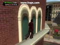 The Le Parkour - THAW The Le Parkour - THAW