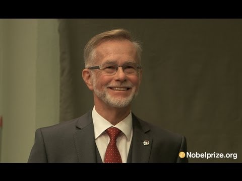 Prize - The prize was announced by Göran K. Hansson, Secretary of the Nobel Committee for Physiology or Medicine. Location: The Nobel Assembly at Karolinska Institutet, Nobels väg 1, Karolinska...