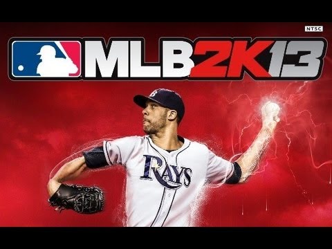 how to practice in mlb 2k13