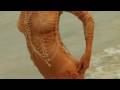 Bar Refaeli SI Swimsuit Edition 2009 by deepatsea