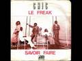 LES ANNEES DISCO