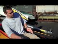 Seat Adjustment