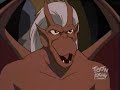 Gargoyles 2-51-1 Gargoyles 2-51-1