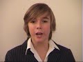 Louis Alexander chante La Donna e Mobile