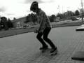 videos de skating @ the bandshell full