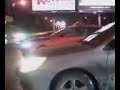 Mazda 3 MPS vs Infiniti g35 зима -15 очень скользко