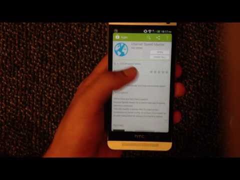LebBros - How To Improve WiFi and DATA Internet Speed On Android Devices**** Internet Speed Master for Android is a app that tweaks a patche some system files on A...