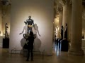 PARIS Y MUSEO LUVRE