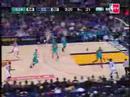 Warriors X Hornets