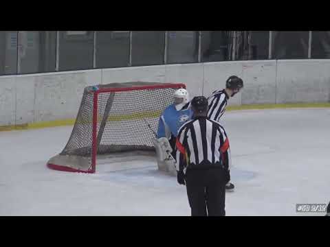 All shifts U19 for #50