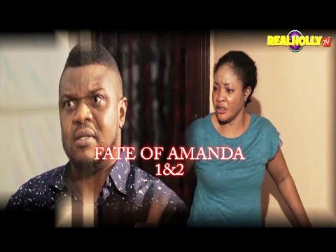 2017 Latest Nigerian Nollywood Movies - Fate Of Amanda (Official Trailer)