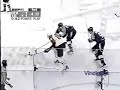 Lindros - Marchment, Ulanov 97-98