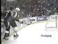 videos de Lindros - Marchment, Ulanov 97-98