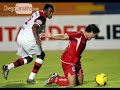 Coronel Bolognesi 0x0 Flamengo (Copa Libertadores 2008)